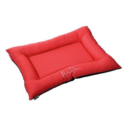 เบาะฟองน้ำ MAHDUM 600D 80X60 ซม. สีแดง