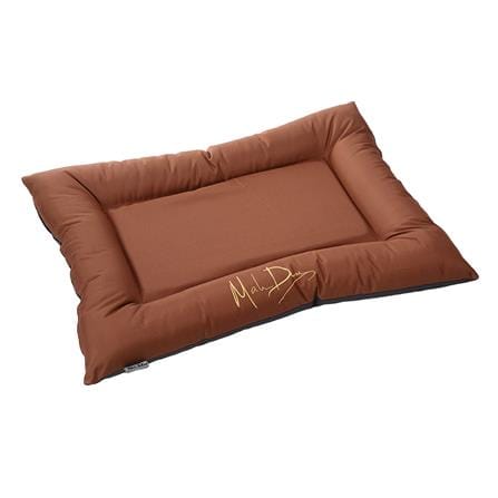 เบาะฟองน้ำ MAHDUM 600D 100X70 ซม. สีน้ำตาล