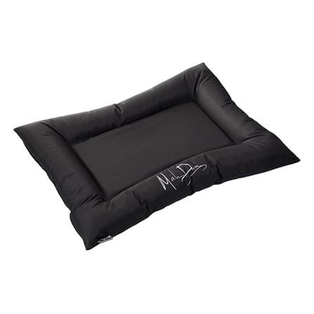 เบาะฟองน้ำ MAHDUM 600D 120X80 ซม. สีดำ