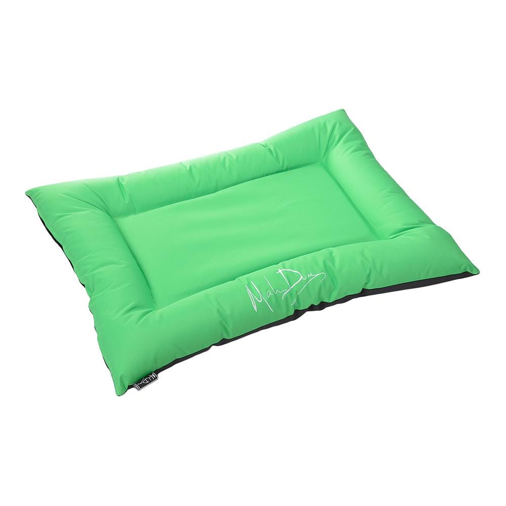 เบาะฟองน้ำ MAHDUM 600D 120X80 ซม. สีเขียว