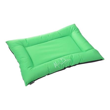 เบาะฟองน้ำ MAHDUM 600D 120X80 ซม. สีเขียว
