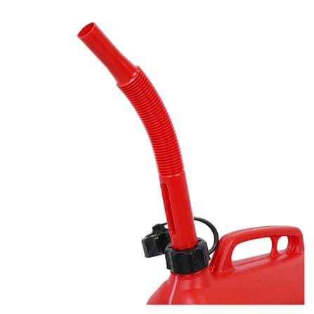ถังน้ำมัน MATALL GC-5L-RD 5 ลิตร สีแดง_2