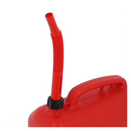ถังน้ำมัน MATALL GC-20L-RD 20 ลิตร สีแดง_2