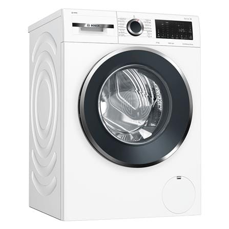 เครื่องซักผ้าฝาหน้า BOSCH WGG454A0TH 10 กก. 1400RPM อินเวอร์เตอร์_0