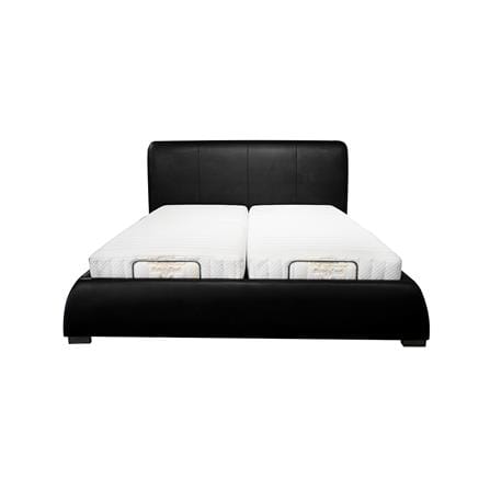 ที่นอนยางพารา 6 ฟุต LADY AMERICANA รุ่น SMART ADJUSTABLE พร้อมชุดเครื่องนอน 11 ชิ้น_1