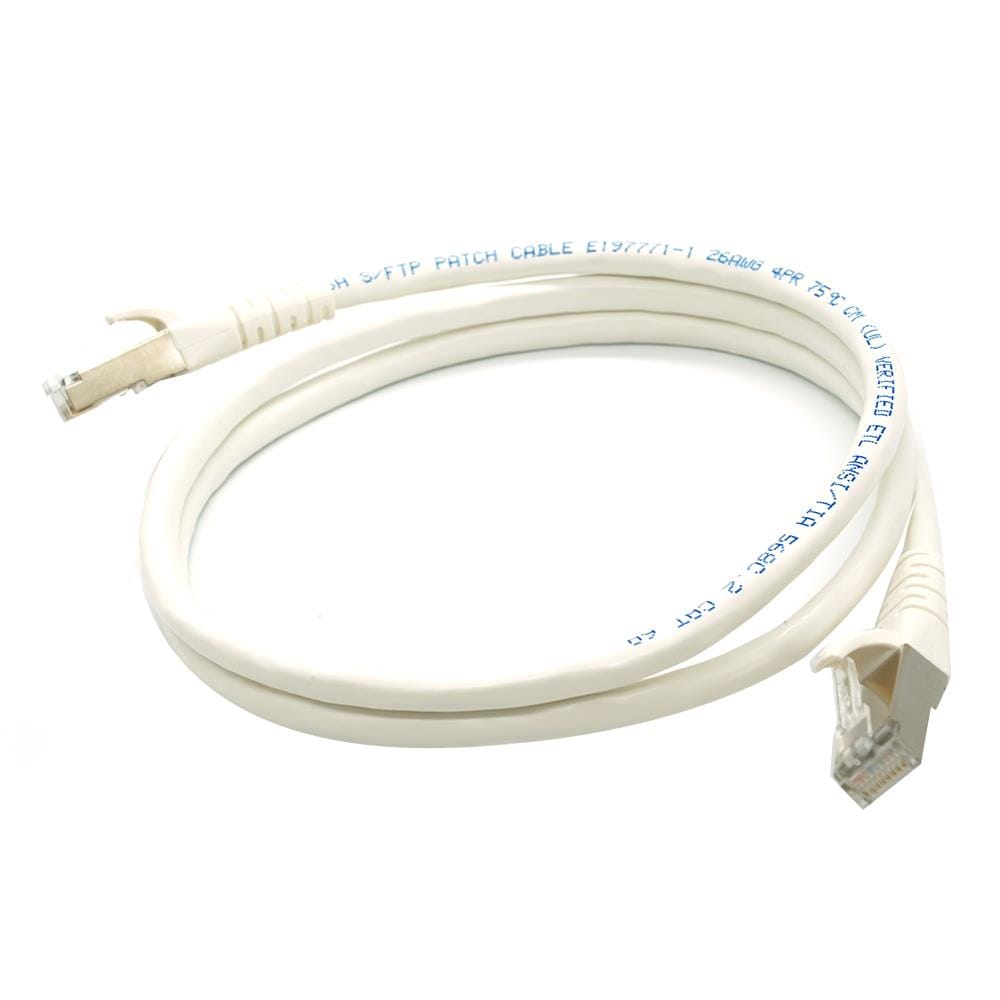 สาย LAN CAT6 LINK US-5103LZ-1 3 ม. สีขาว