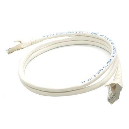 สาย LAN CAT6 LINK US-5101LZ-1 1 ม. สีขาว