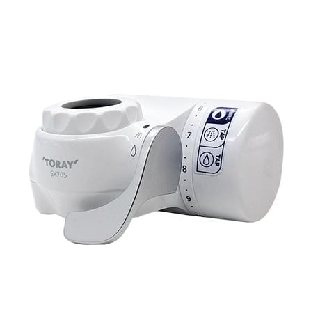 เครื่องกรองน้ำดื่ม TORAY SX705V-EG