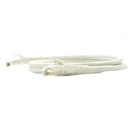 สาย LAN CAT6 LINK US-5105LZ-1 5 ม. สีขาว_1