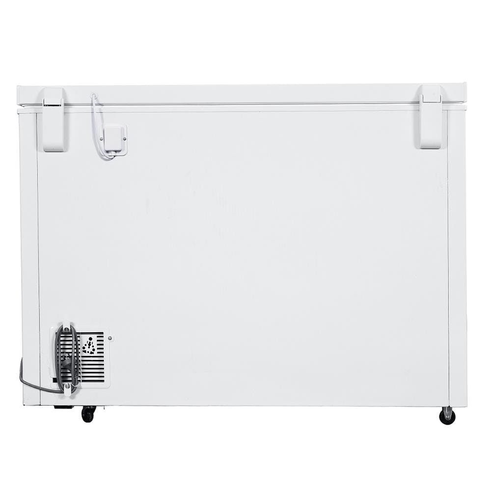 ตู้แช่ BEKO CF316WT 11.2 คิว สีขาว