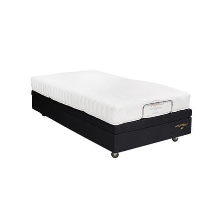 ที่นอนยางพารา 3.5 ฟุต LADY AMERICANA รุ่น HILO พร้อมชุดเครื่องนอน 7 ชิ้น_1