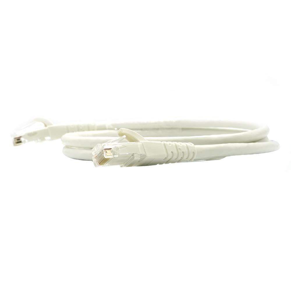 สาย LAN CAT5E LINK US-5010LZ-1 3 ม. สีขาว