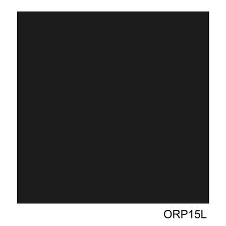 ฟิล์มกันความร้อน DIY CARDINAL ORP15L 1X2 ม. สีดำ_1