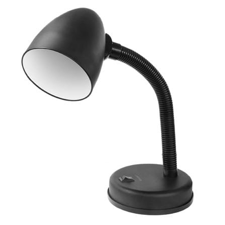 ไฟอ่านหนังสือ LAMPTAN V2 BK สีดำ