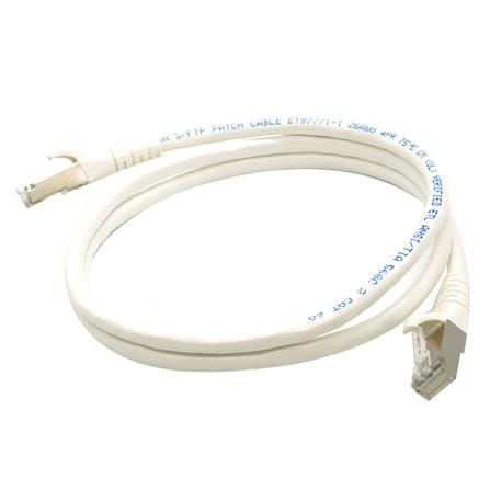 สาย LAN CAT5E LINK US-5003LZ-1 1 ม. สีขาว