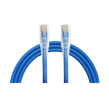 สาย LAN CAT6 LINK US-5101LZ-4 1 ม. สีฟ้า_2