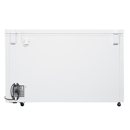 ตู้แช่ BEKO CF380WT 13.4 คิว สีขาว_2