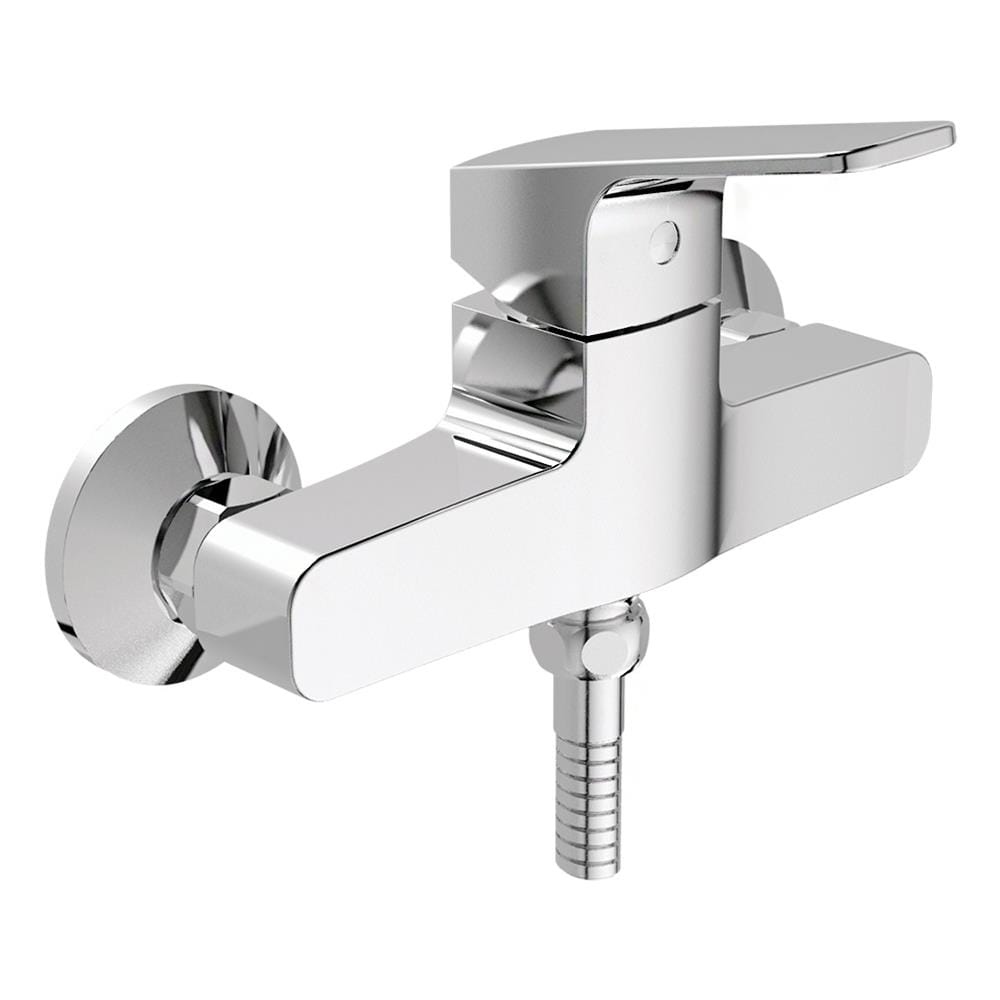 ก๊อกผสมยืนอาบ AMERICAN STANDARD A-0412-300B
