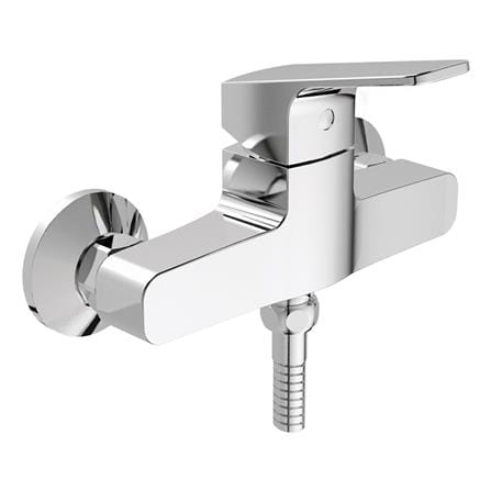 ก๊อกผสมยืนอาบ AMERICAN STANDARD A-0412-300B_0