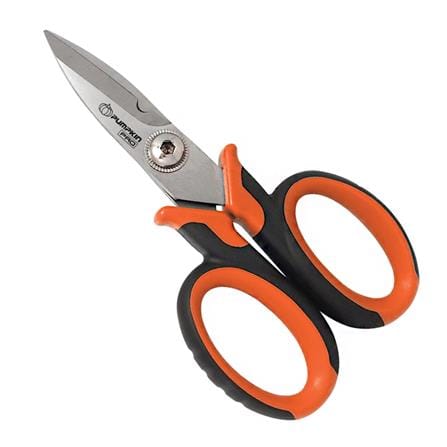 กรรไกรช่างไฟฟ้า PUMPKIN PRO-15MS 6 นิ้ว_0