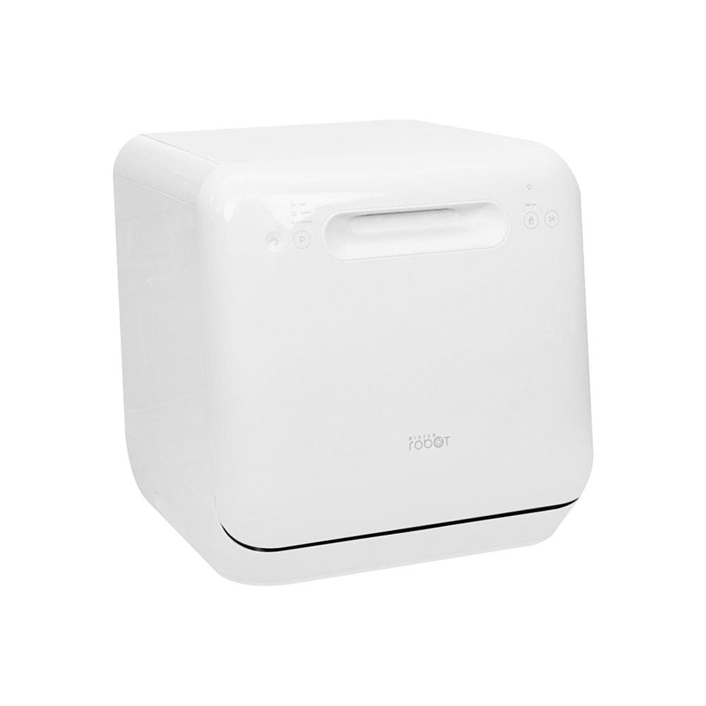 เครื่องล้างจานตั้งโต๊ะ MISTER ROBOT SIMPLY DISHWASHER