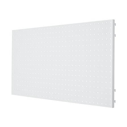 แผงเหล็ก STACKO FLEXI 80X1.5X40 ซม. สีขาว_1