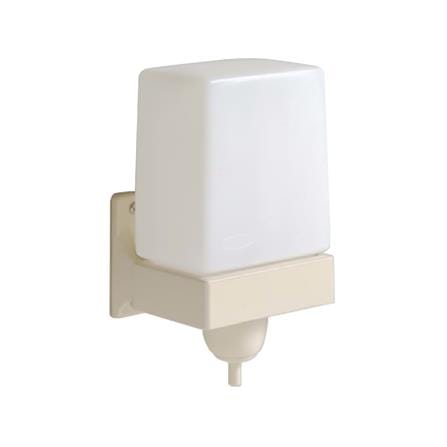 ที่กดสบู่ติดผนัง 1 ช่อง BOBRICK BR-B-156_0