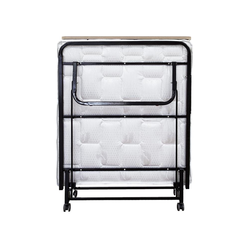 เตียงพับพร้อม TOPPER HOME LIVING STYLE DEMI