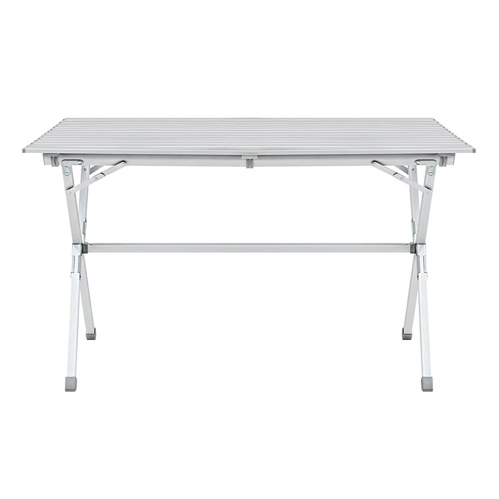โต๊ะปิกนิกพับได้ SPRING TRAVIS 120x70 ซม.