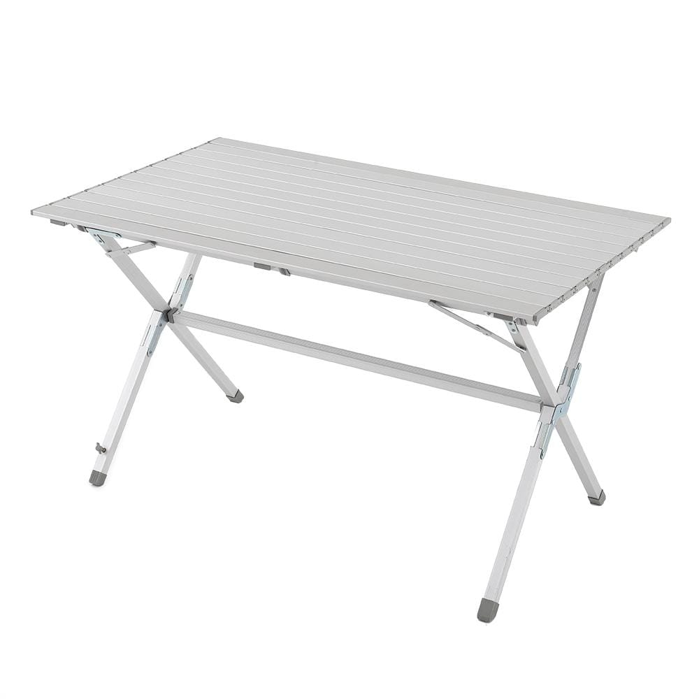 โต๊ะปิกนิกพับได้ SPRING TRAVIS 120x70 ซม.