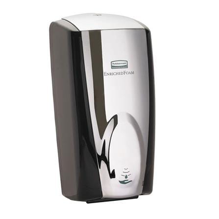 ที่กดสบู่ติดผนังอัตโนมัติ TECHNICAL CONCEPTS TC-750411_0