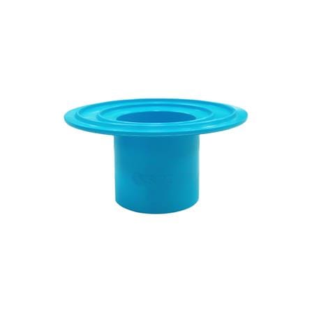 ข้อต่อ PVC SCG 2 นิ้ว สีฟ้า_0