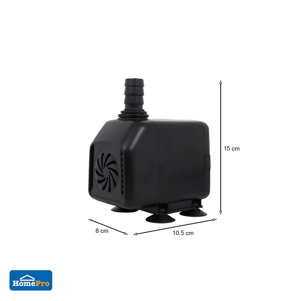 ปั๊มน้ำพุ SPRING SP-4500 45 วัตต์