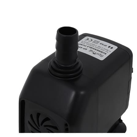 ปั๊มน้ำพุ SPRING SP-4500 45 วัตต์_3
