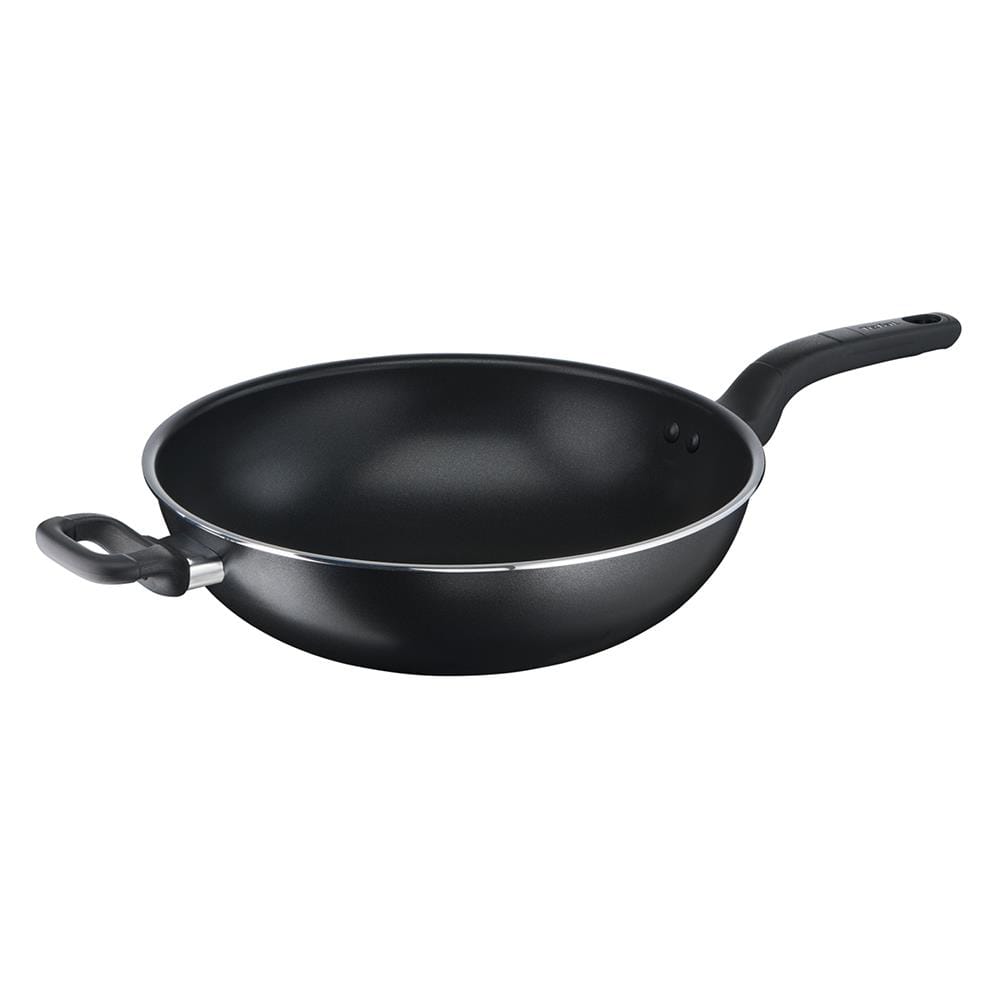 กระทะลึก 32 ซม. หู TEFAL COOK EASY