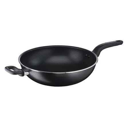 กระทะลึก 32 ซม. หู TEFAL COOK EASY