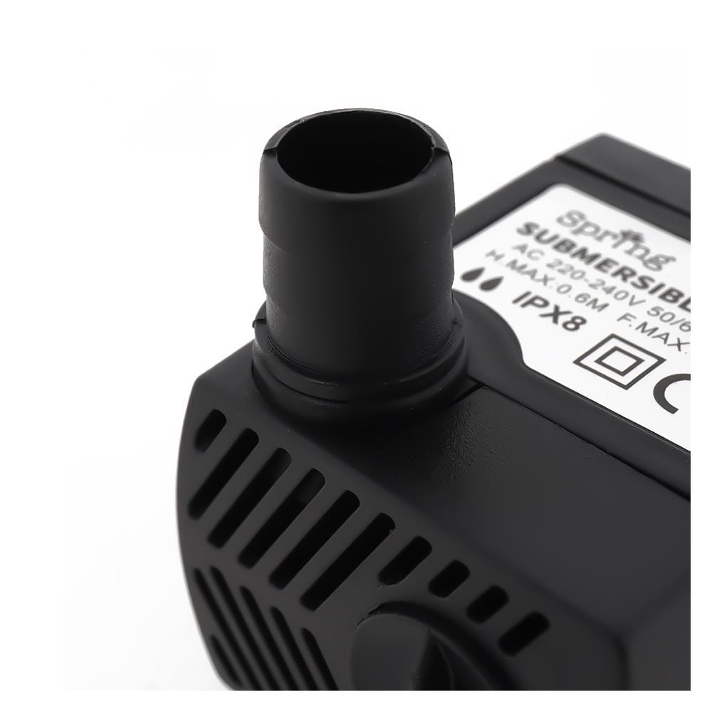 ปั๊มน้ำพุ SPRING SP-1000 5 วัตต์
