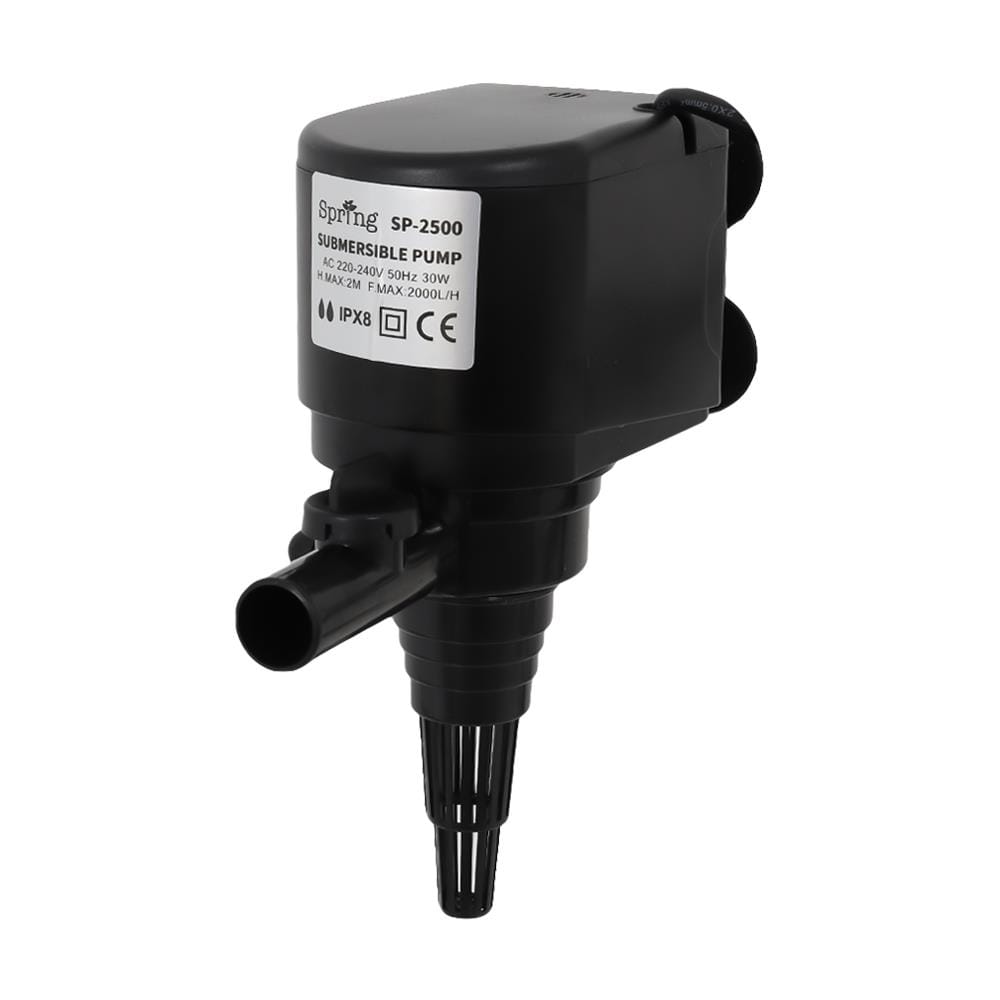 ปั๊มน้ำพุ SPRING SP-2500 30 วัตต์