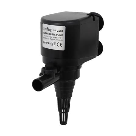 ปั๊มน้ำพุ SPRING SP-2500 30 วัตต์_0