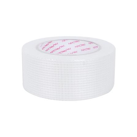 SELF-ADHESIVE FIBERGLASS MESH TAPE PACK IN 50SELF-ADHESIVE FIBERGLASS MESH TAPE PACK IN 50...