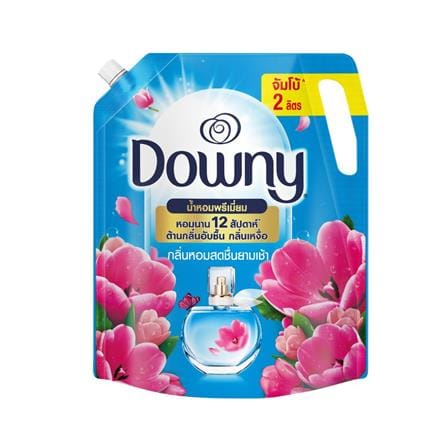 น้ำยาปรับผ้านุ่ม DOWNY 2,000 มล. SUNRISE FRESH_0
