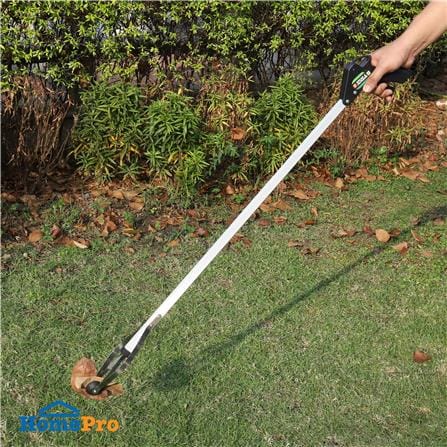 ไม้คีบอเนกประสงค์จุกยาง SPRING MAT011 98 ซม._4