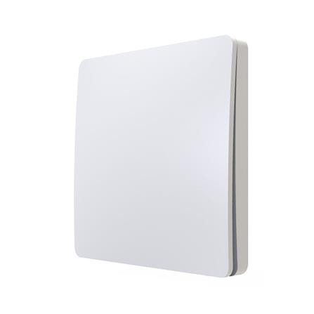 สวิตช์ไร้สาย 1ช่อง IOT HACO HWS-1P/W IP67 สีขาว