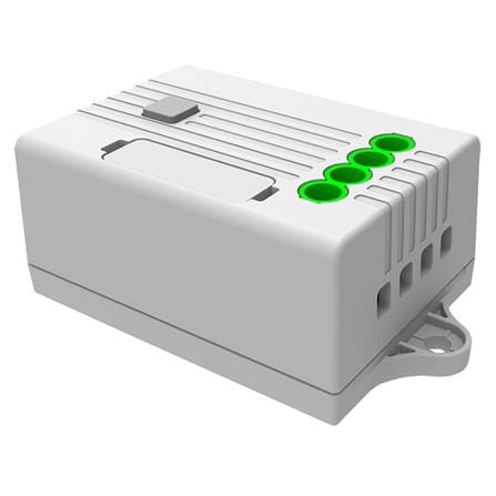 ตัวควบคุมรับสัญญาณ IOT HACO HWR-1/10
