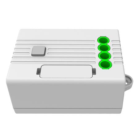 ตัวควบคุมรับสัญญาณ IOT HACO HWR-1/10_1