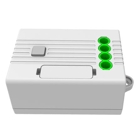 ตัวควบคุมรับสัญญาณ IOT HACO HWR-2/5_1