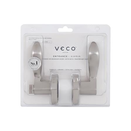 มือจับก้านโยก VECO 6254-SS-ET SS สีสเตนเลส_4