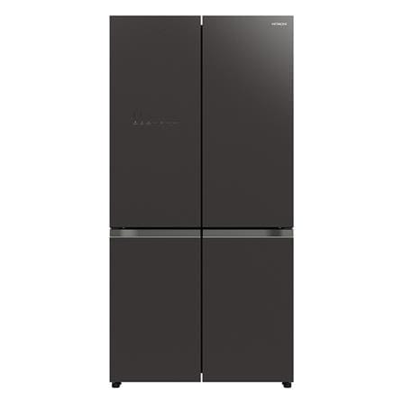 ตู้เย็น MULTI DOOR HITACHI RWB640VF GMG 20.1 คิว ก...