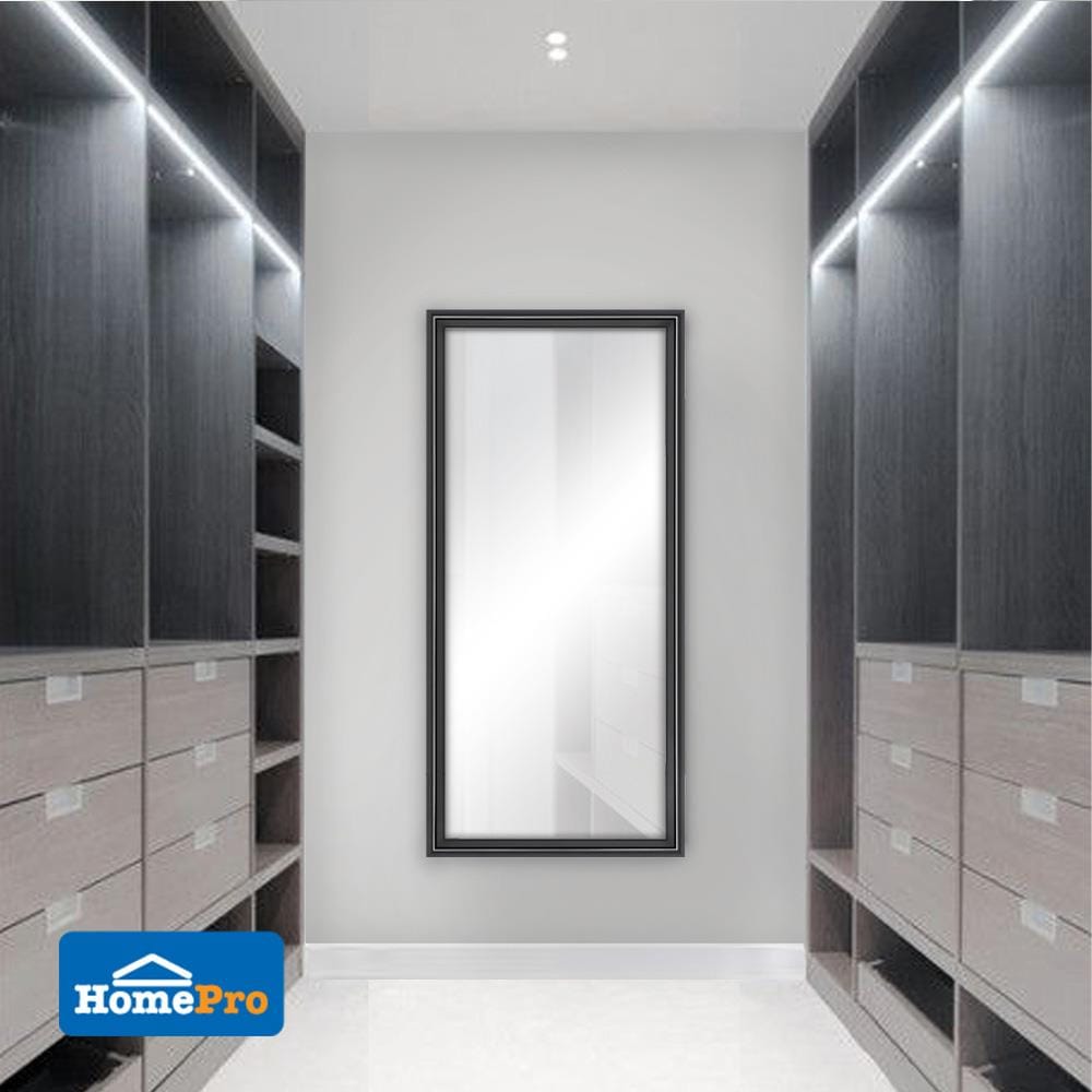 กระจกเงาตกแต่งสั่งตัดพิเศษ MOYA TF-02558-AT