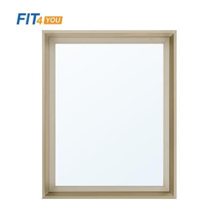กระจกเงาตกแต่งสั่งตัดพิเศษ MOYA TF-03558-AM